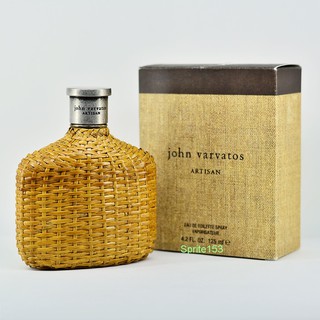 John Varvatos Artisan น้ำหอมแท้แบ่งขาย 5mL-10mL