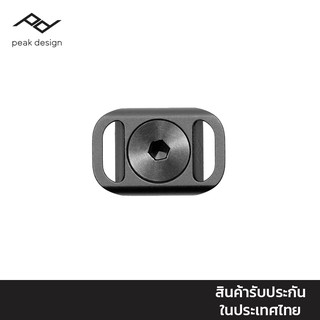 Peak Design Anchor Mount (สีดำ)