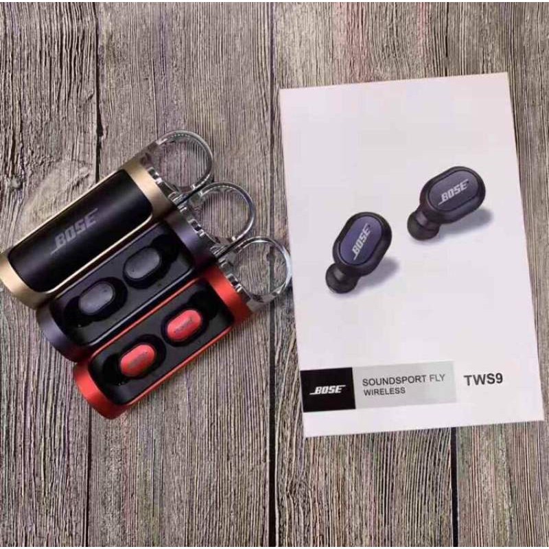 bose soundsport bluetooth 5.0