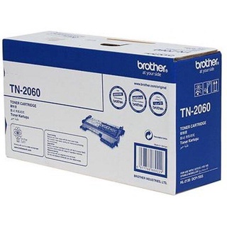 Brother Toner TN-2060