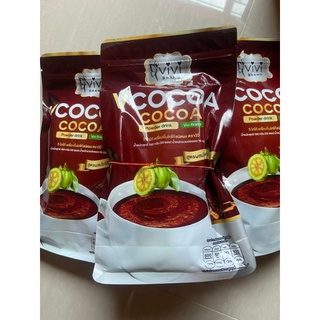 V Cocoa by vivi วีโกโก้ โกโก้ลดน้ำหนัก