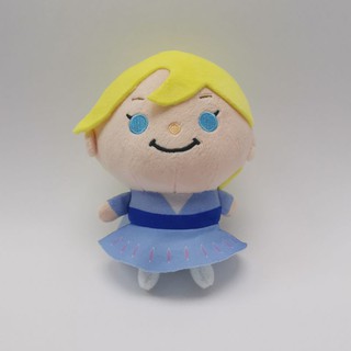Elsa of Arendelle (เอลซ่า)