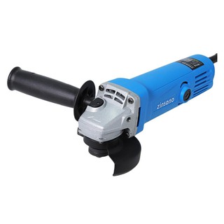 เครื่องเจียร์ ZINSANO AG6804 4 นิ้ว 680 วัตต์ ANGLE GRINDER ZINSANO AG6804 4" 680W