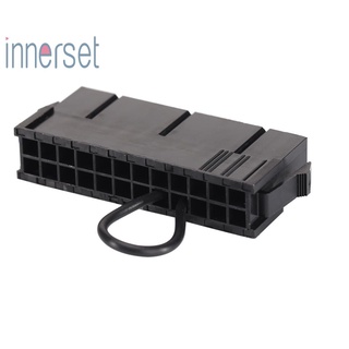 [Innerset] เครื่องทดสอบพาวเวอร์ซัพพลาย 24 Pin สําหรับคอมพิวเตอร์