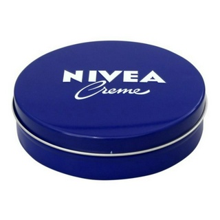 NIVEA Creme | นีเวีย ครีมบำรุงผิวสูตรเข้มข้น ชนิดตลับ 150 มล.