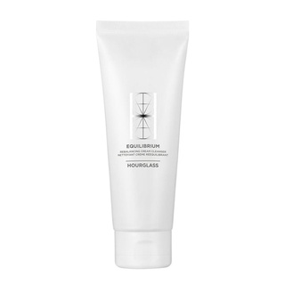 พร้อมส่ง ของแท้ HOURGLASS Equilibrium Cream Cleanser 27ml/110ml