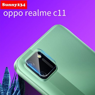 ฟิล์มเลนส์กล้อง Reno 4 F 4 Realme 7 I C17