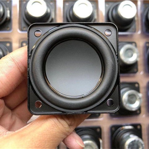 HK 2 นิ้ว 4โอห์ม ลำโพง 2 นิ้ว