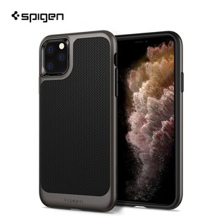 SPIGEN เคสสำหรับไอโฟน 11 Pro ,11 Pro Max รุ่น NEO HYBRID เคสกันกระแทก, เคสซิลิโคน