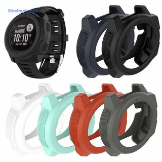 ELE Garmin stinct นาฬิกาข้อมือซิลิโคนน้ำหนักเบา