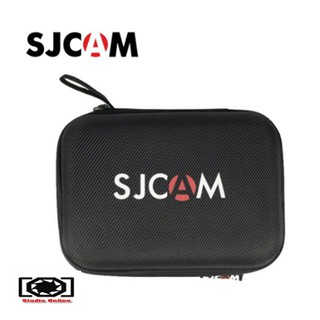 SJCAM CASE BAG (LARGE) กระเป๋าใส่กล้องและอุปกรณ์ SJCam