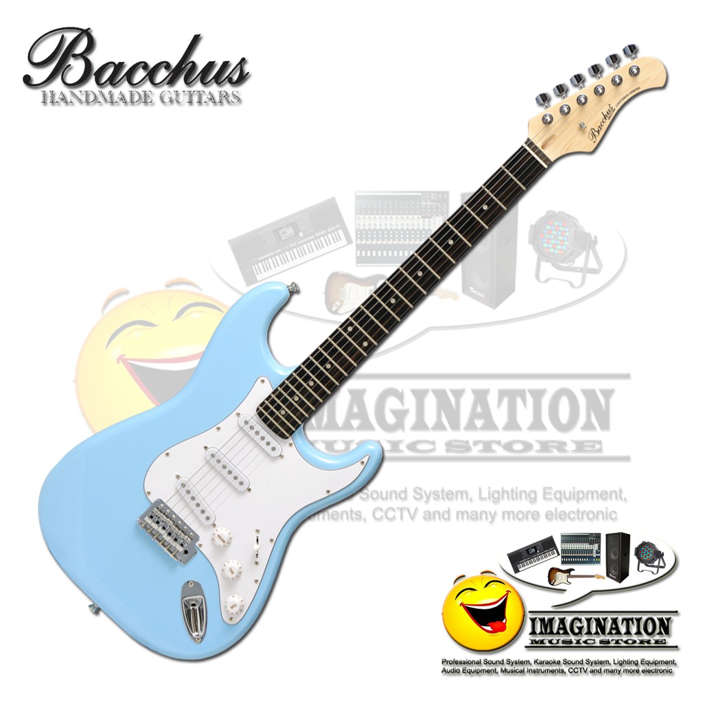 โมเดลฟ กเกอร Bacchus Bst 1r Sob Universe Series Stratocaster ของเล นส าหร บเด ก ราคาท ด ท ส ด
