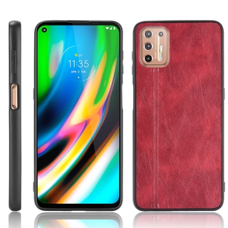 เคสซิลิโคนกันกระแทกสําหรับ Motorola Moto G9 Plus