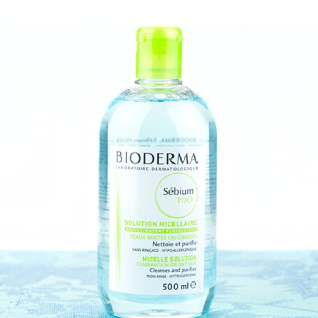 ิBIODERMA