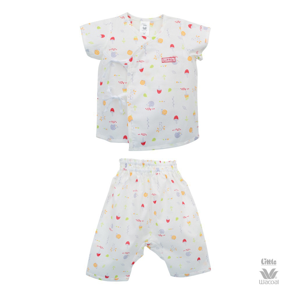 ☍☞◇เสื้อผ้าเด็กอ่อน  LITTLE WACOAL