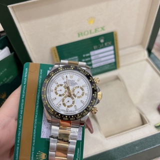 นาฬิกา Rolex Size 44mm