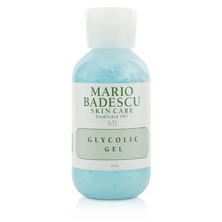 Mario Badescu - เจลไกลโคลิก สําหรับผิวผสม / ผิวมัน Ty