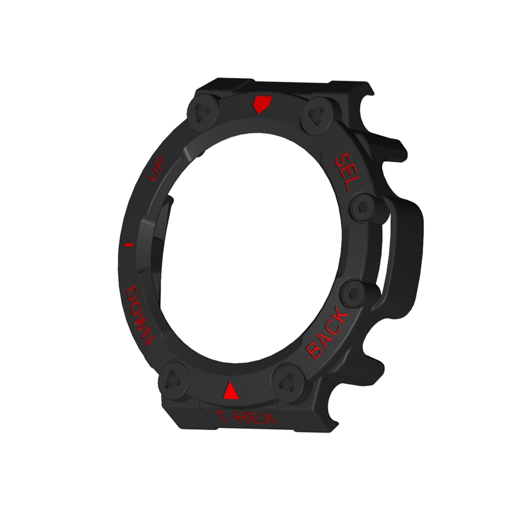เคส PC สําหรับ Huami Amazfit T-Rex 2