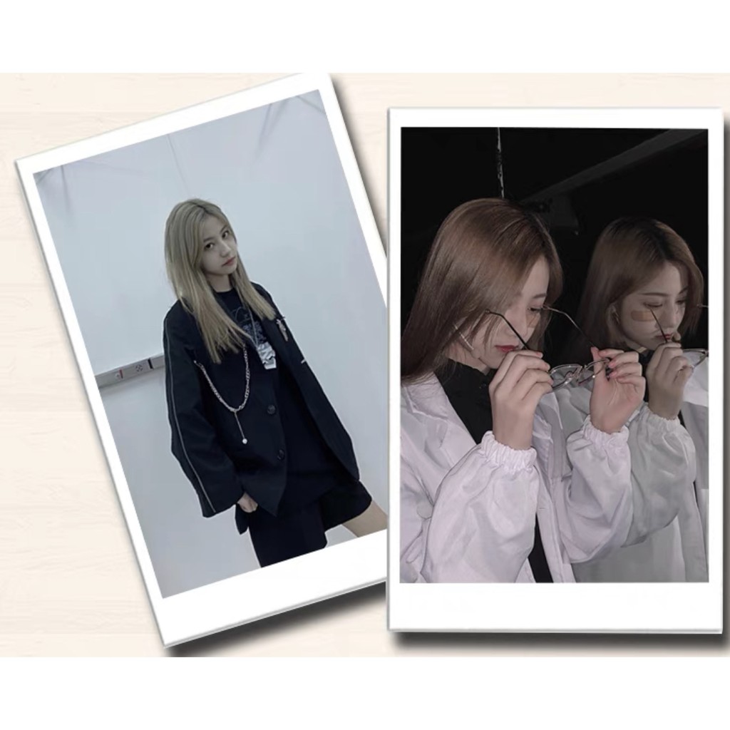 . การ์ดโลโม่ Yuan Yi Qi SNH48