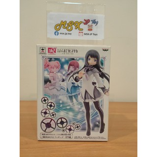 Puella Magi Madoka Figure - SQ Akemi Homura