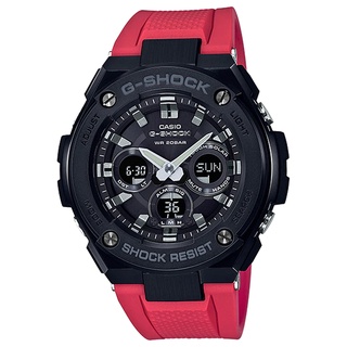 Casio G-Shock G-STEEL รุ่น GST-S300G-1A4