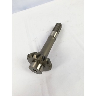 28226​ เพลา​ PTO​ 15ฟัน*6ฟัน รุ่น L3408​ SHAFT (36041-1212-1) อะไหล่แทรคเตอร์ ยี่ห้อ Farmtech