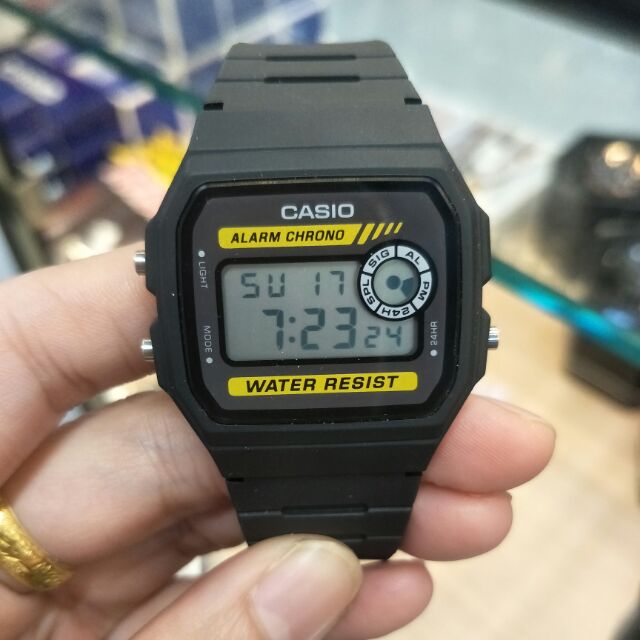 casio f94