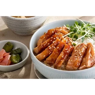ซอสหมักนุ่ม สูตรเทอริยากิ 1000 กรัม หมักเนื้อสัตว์ได้ทุกชนิด ไก่ทริยากิ เพียวฟู้ดส์ พร้อมส่ง