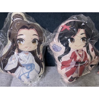 TGCF Boxset ถุงผ้า พวงกุญแจ สวรรค์ประทานพร #ฮวาเหลียน ของสะสม อฟช พร้อมส่ง