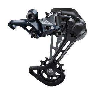 ตีนผี12สปีด Shimano SLX RD-M7100-SGS (1x12สปีด) /  RD-M7120-SGS(2x12สปีด)