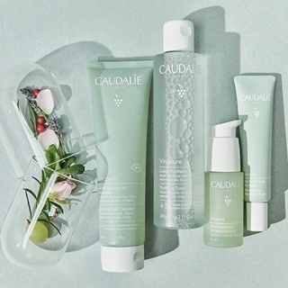 พร้อมส่ง Caudalie Vinopure Purifying Gel Cleanser 150ml Purifying Toner lemish Control Salicylic Serum 30ml Moisturizing