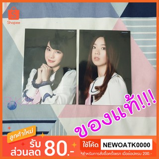 เฌอปราง cherprang ปัญ pun BNK48 รูปแถม SR founder BNK48 เฌอปราง cherprang ปัญ pun