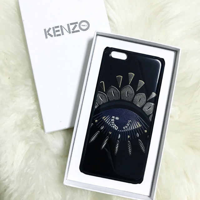Kenzo case for iPhone 6 Plus