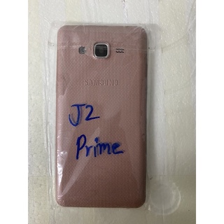 ฝาหลัง Samsung  J2prime  g532