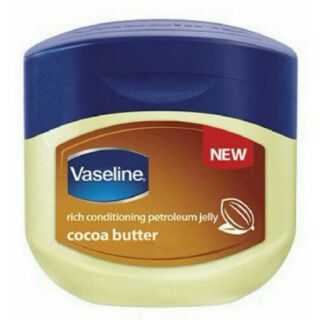 ❌พร้อมส่ง❌วาสลีน cocoa butter ขนาด 50 ml. กลิ่นหอมเหมือนขนมมากๆ