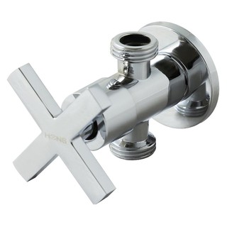 สต๊อปวาล์ว 2 ทาง HONS SV1004-2 STOP VALVE HONS SV1004-2 2-WAY