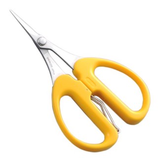 POCKET TOOL ALLEX กรรไกร อัลเล๊กซ์  สำหรับงานปัก และงานหัตถกรรม รุ่น 18311 / POCKET TOOL ALLEX Hand-Crafted Scissors