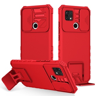 [ส่งจาทไทย] เคสโทรศัพท์ เสี่ยวมี่ Case Xiaomi Redmi 10A เคสกันกระแทก กันรอยกล้อง เคสตั้งได้ เคสมือถือ xiaomi redmi 10A