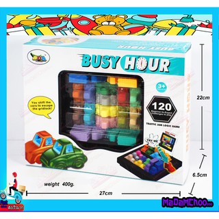 เกมส์ชั่วโมงเร่งด่วน (Busy Hour)  #เกมส์ชั่วโมงเร่งด่วน (Busy Hour) เกมส์ดังจากโทรศัพท์มือถือในอดีตได้ออกมาในรูปแบบเกม