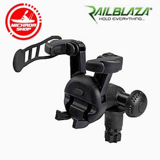 Railblaza Mobi Device Holder Adjustable ชุดติดตั้งมือถือ