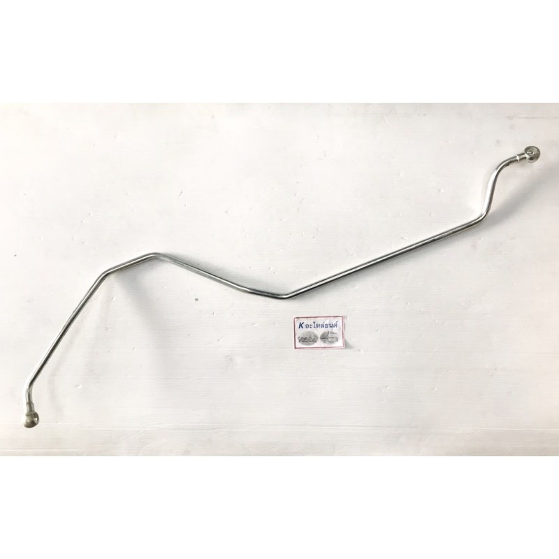 แป๊ปน้ำออกปั๊มลม อีซูซุ DECA360, 6UZ