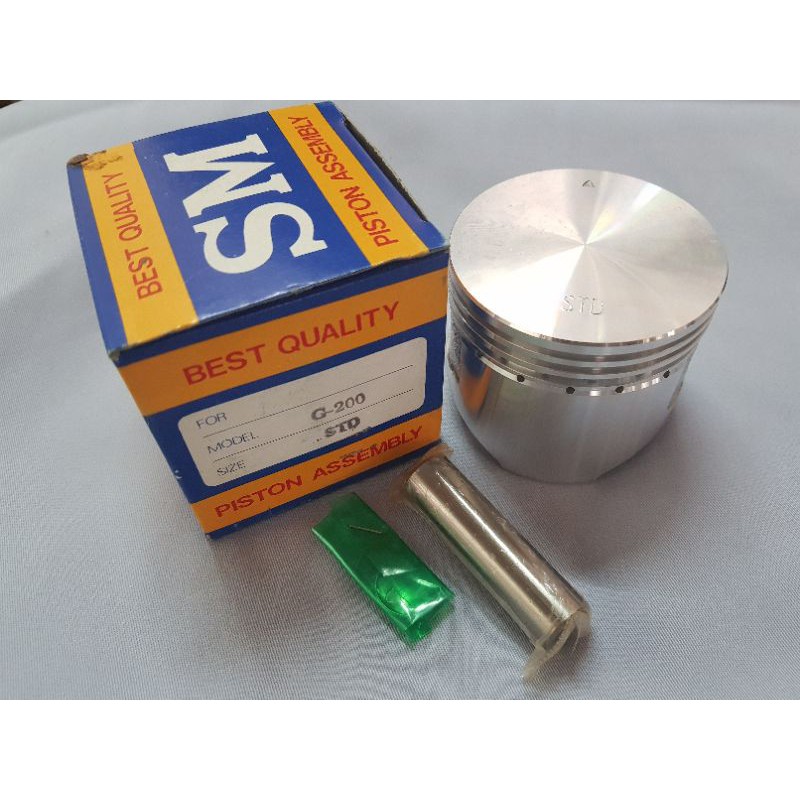 ลูกสูบเครื่อง Honda G150, G-200 STD