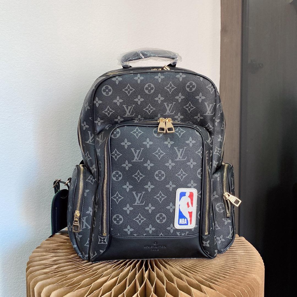 Mochila Louis Vuitton NBA