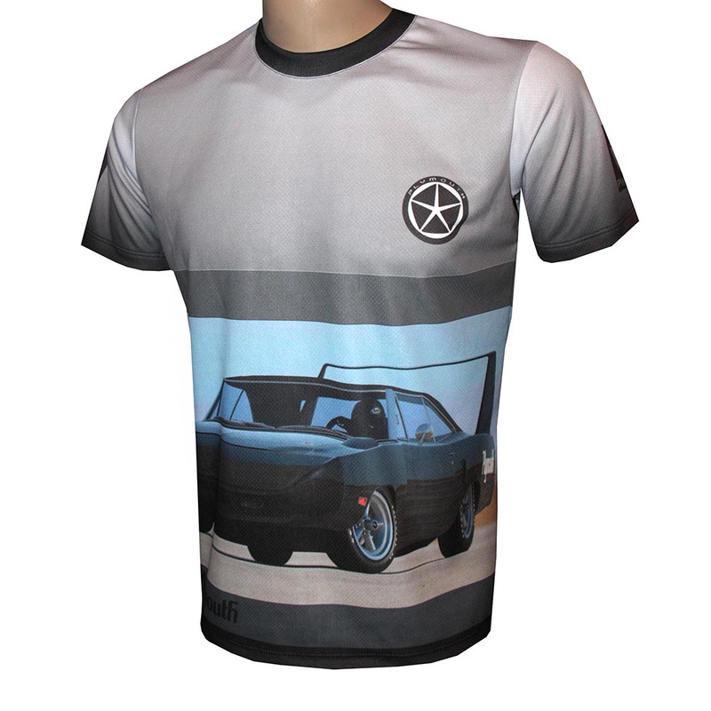 1970 Plymouth Road Runner - เสื้อยืด SuperBird