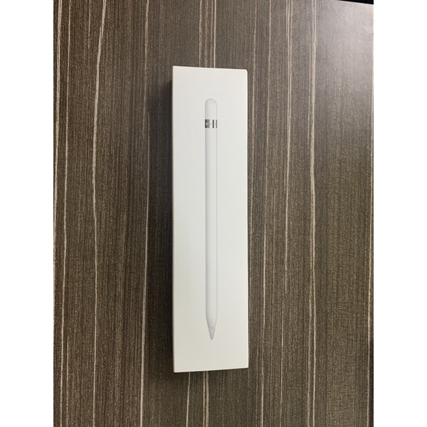 apple pencil 1 มือสอง พร้อมกล่อง