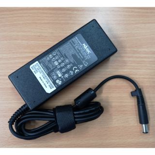 ADAPTER NOTEBOOK : FOR HP 19.5V 4.74A. หัว 7.4*5.0mm. (OEM) สินค้ารับประกัน​ 1​ปี