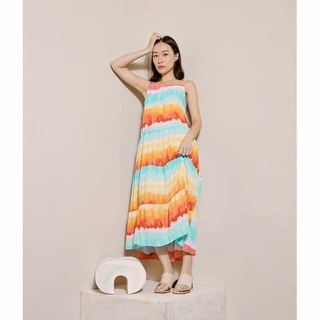 Neramit🌈Penny maxi dress