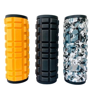 โฟมนวดกล้ามเนื้อ Foam Roller