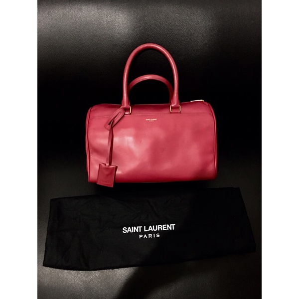 กระเป๋า Ysl ของแท้ ใหม่มาก