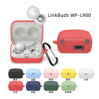 เคสหูฟังบลูทูธไร้สาย สําหรับ Sony Linkbuds WF-L900